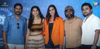 EXperience New Cinematic Experience with Rahasyam Idam Jagath