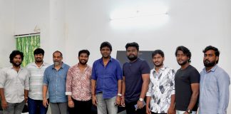 Teaser Of 'Bhavani Ward 1997' Out Now