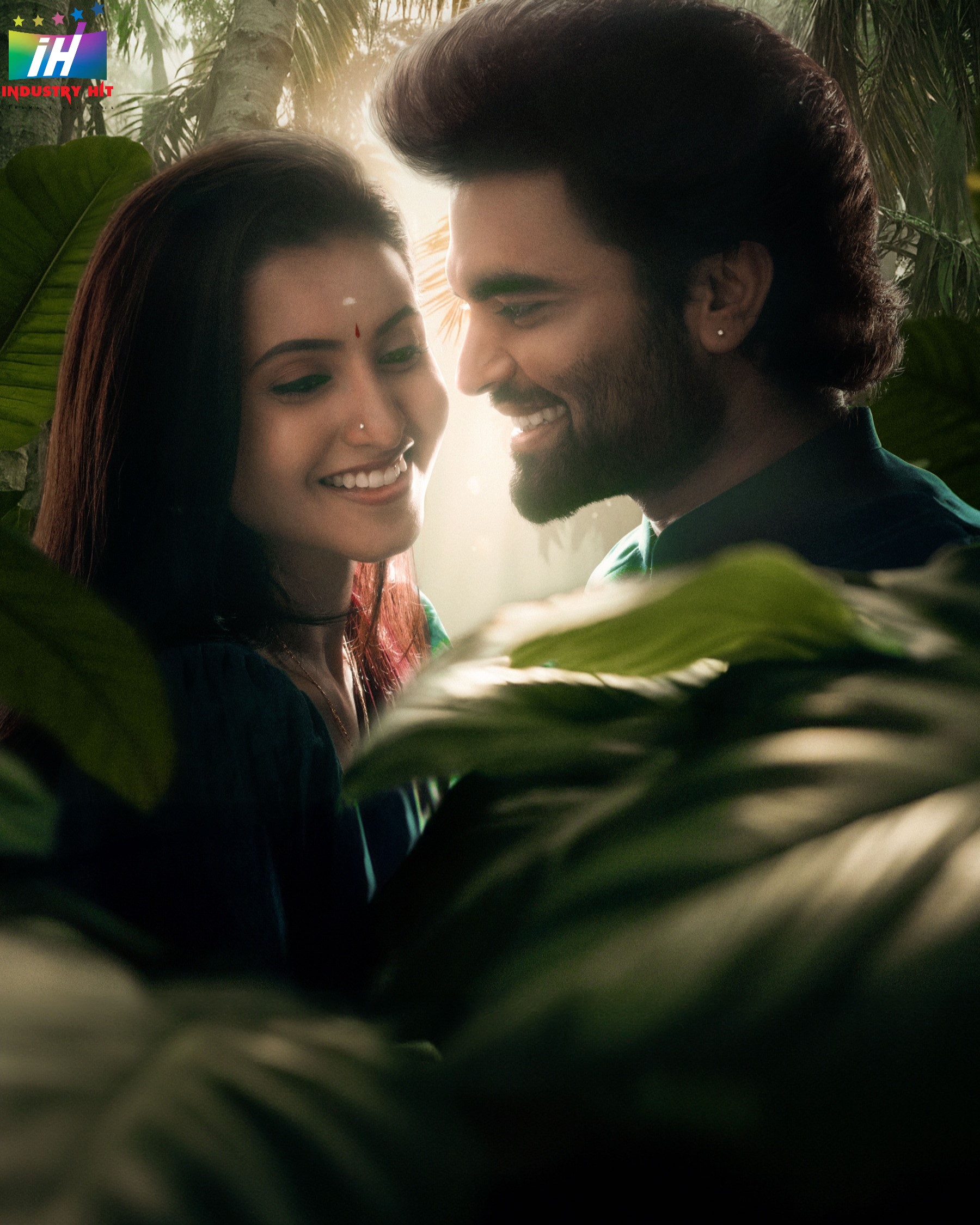 Akkada Abbayi Ikkada Ammayi First Single Stills