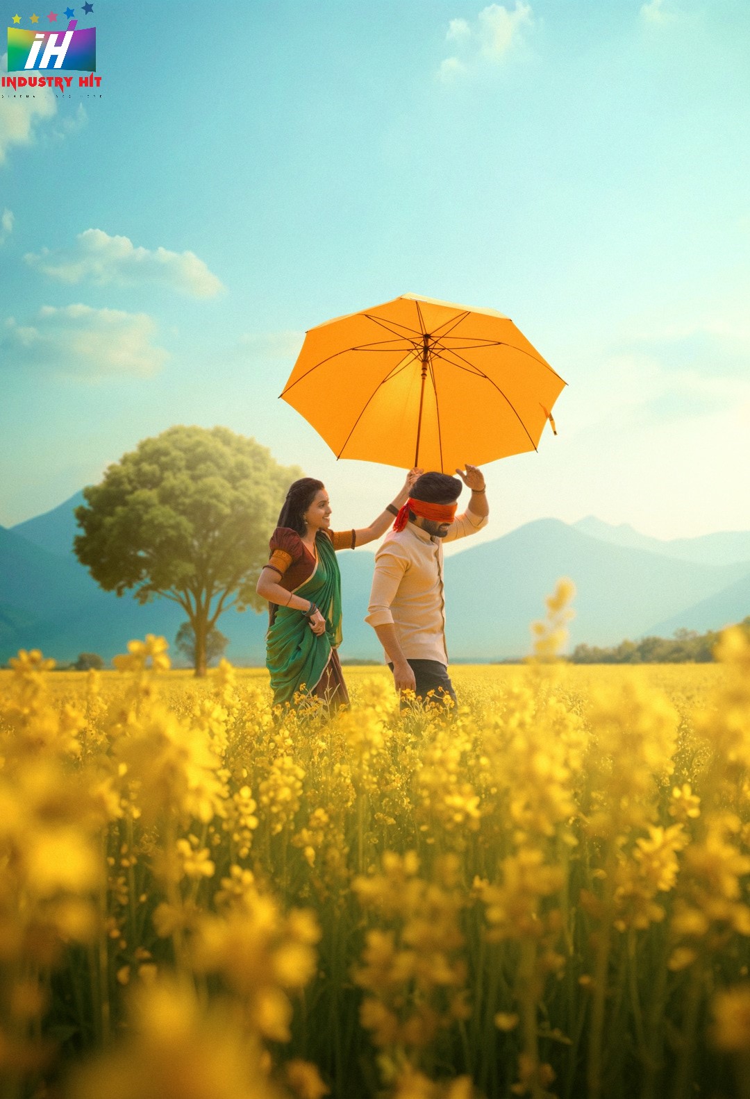 Akkada Abbayi Ikkada Ammayi First Single Stills