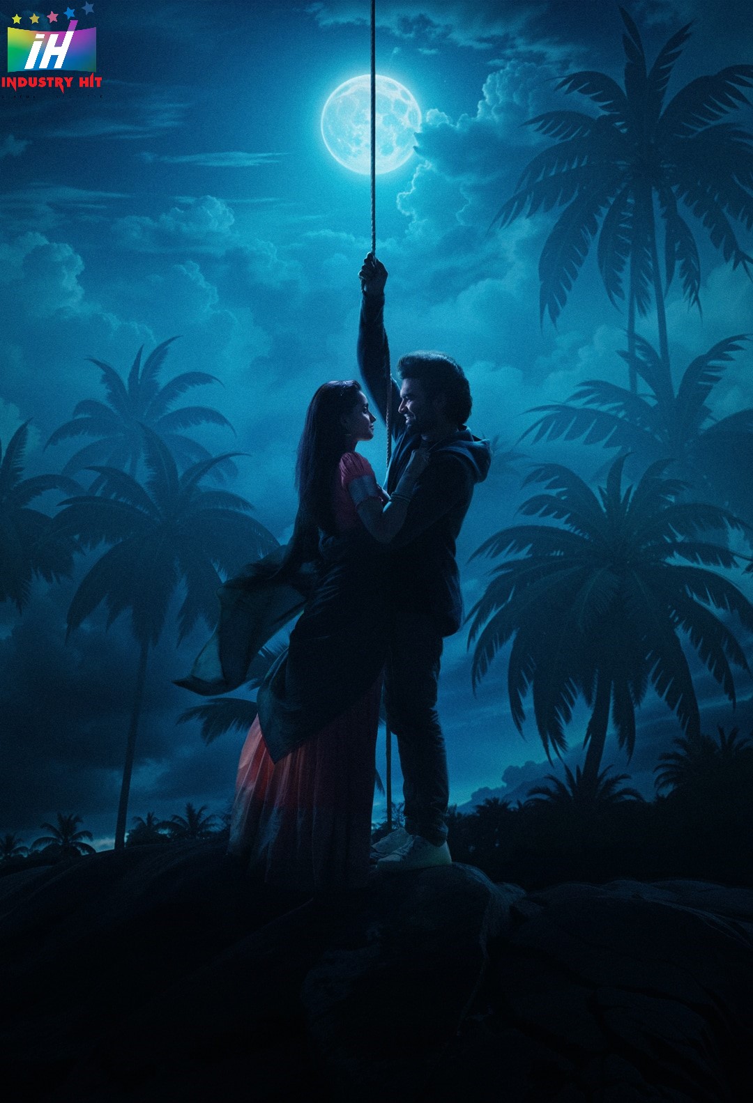 Akkada Abbayi Ikkada Ammayi First Single Stills
