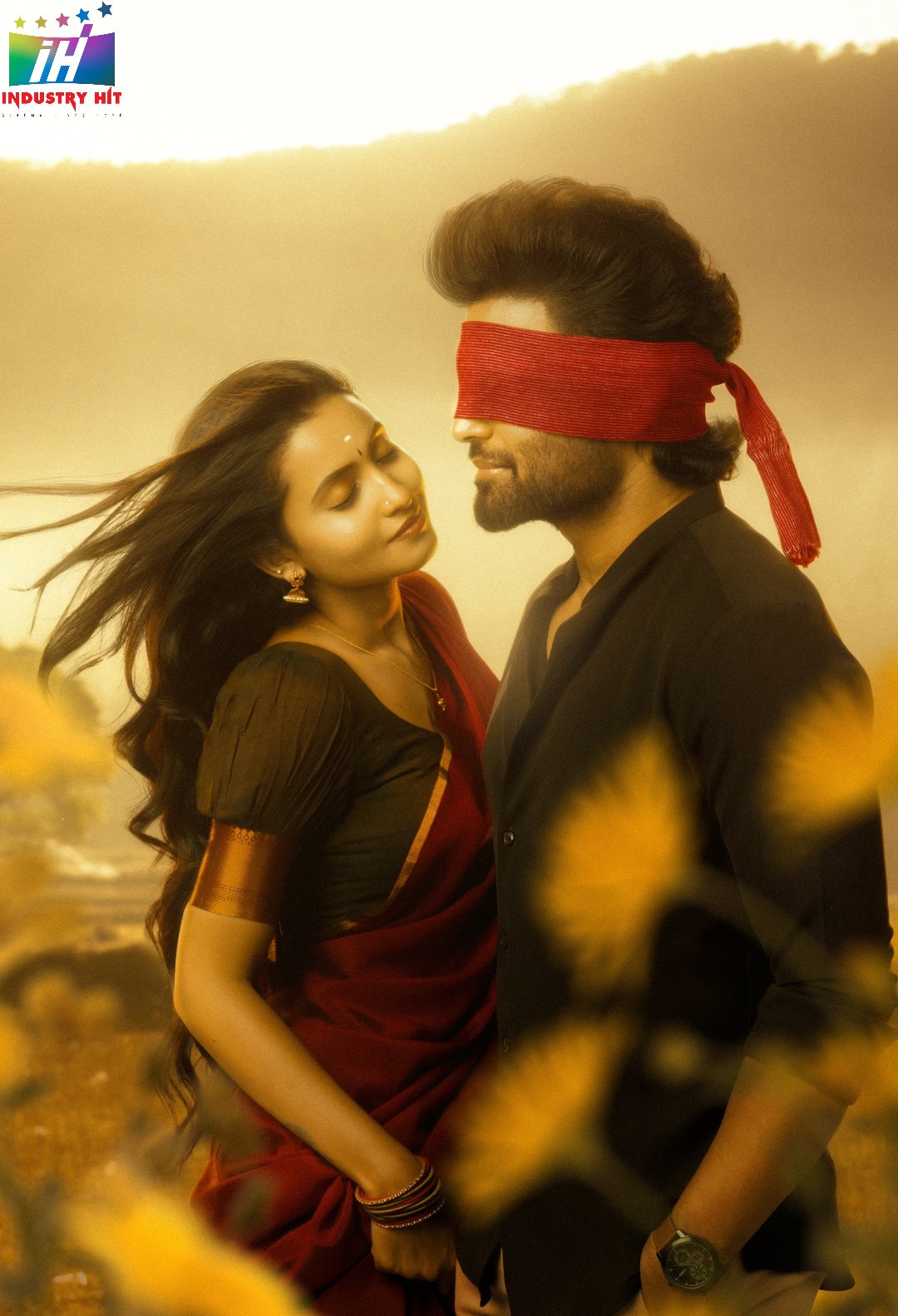 Akkada Abbayi Ikkada Ammayi First Single Stills