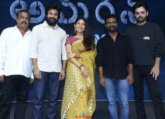 "Amaran" Success Meet - Photos