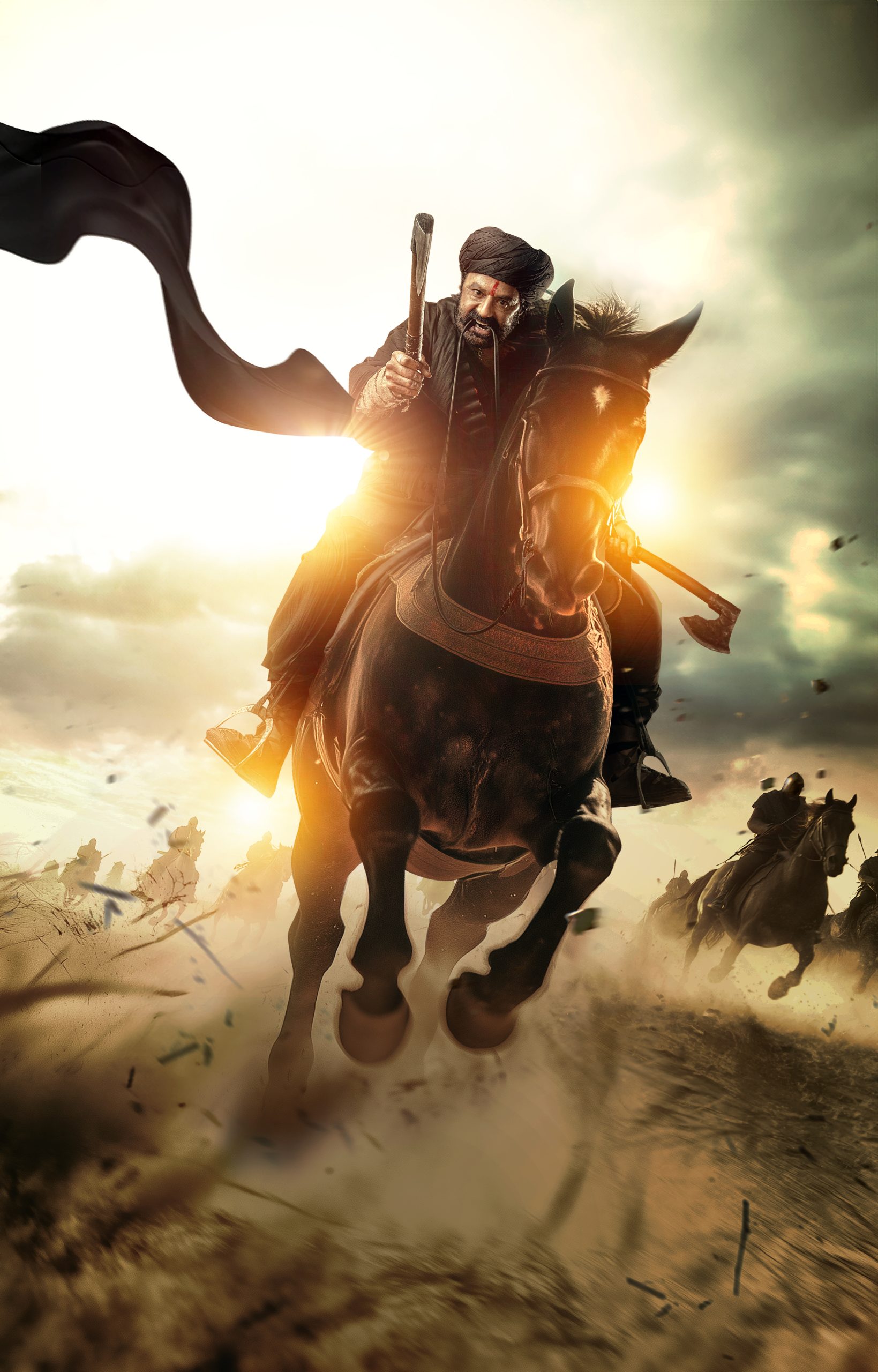 Daaku Maharaaj