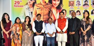 Jhansi IPS Event