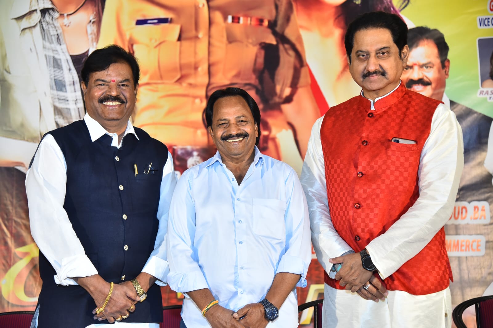 Jhansi IPS Event