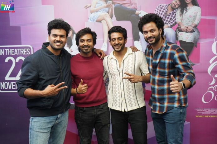 Roti-Kapda-Romance-Release-Date-Premiers-Date (1) Roti Kapda Romance Release Date Press Meet