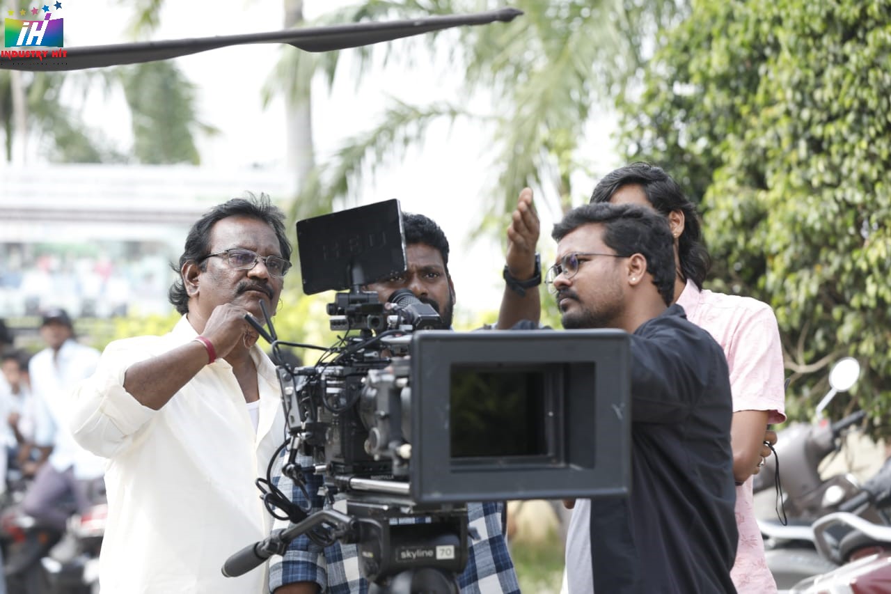 Weekend Movie Launch At Chirala