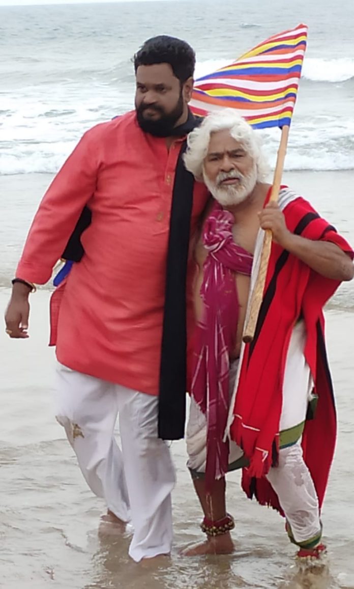 Ukku Satyagraham Ukku Satyagraham