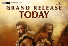 Star Hero Suriya’s ‘Kanguva’ Movie Review Kanguva Review