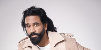Manchu Vishnu Taranga Ventures In Talks With Will Smith