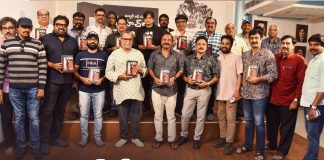 Master of Suspense Hitchcock Book Launch
