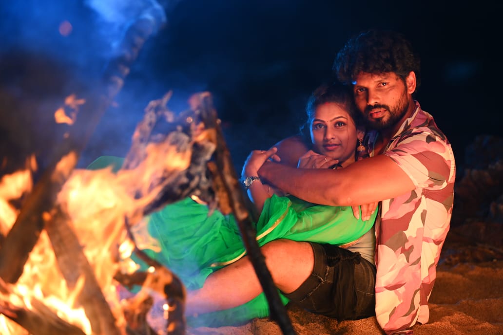 Varadhi Completed Censor Formalities