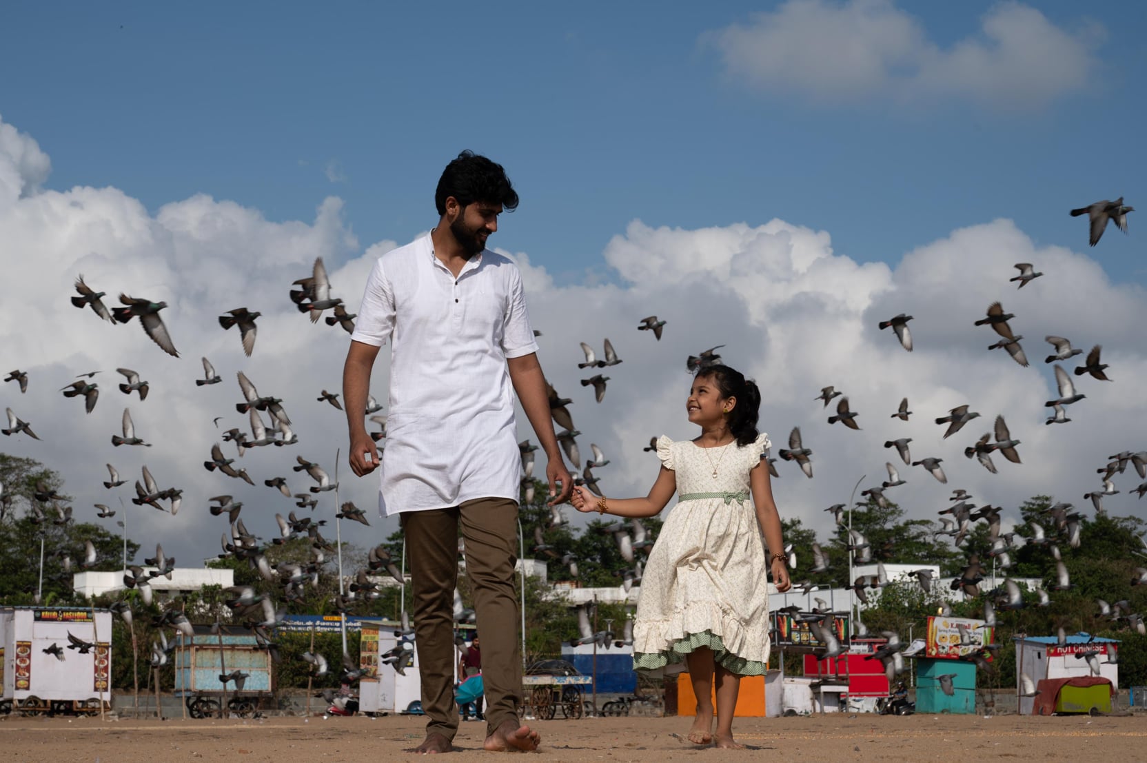 Actress Devayani’s directorial debut short film ‘Kaikuttai Rani’ wins award