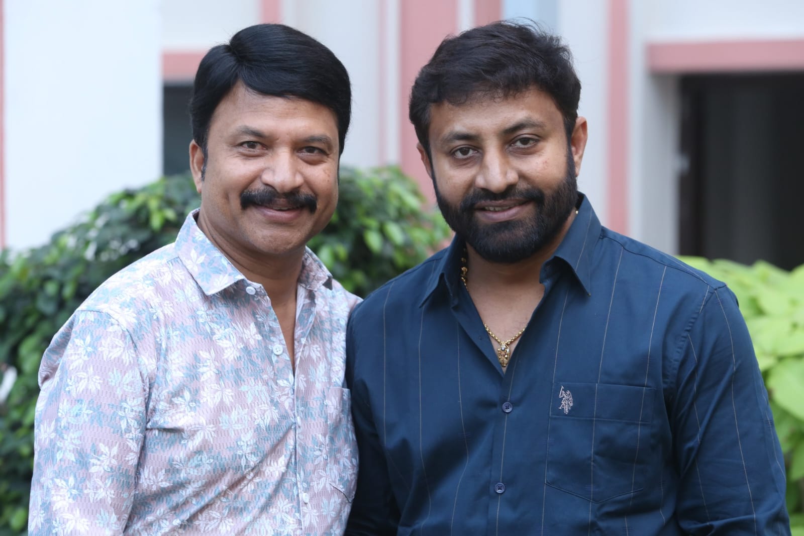 Coffee With A Killer Movie Press Meet 