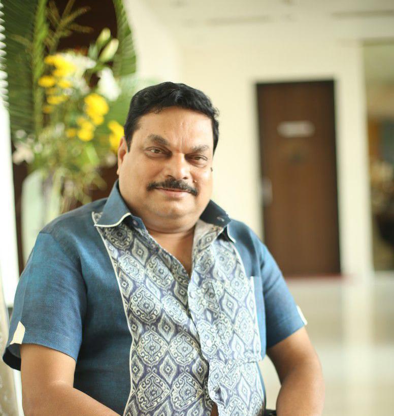 BA Raju Birth Anniversary