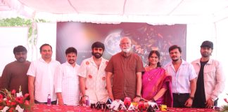 Kalavaram featuring Vijay Kaniska launched