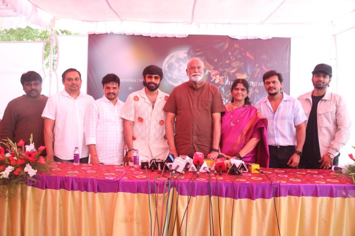 Kalavaram featuring Vijay Kaniska launched (1) Kalavaram featuring Vijay Kaniska launched