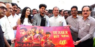 LYF Teaser Launch
