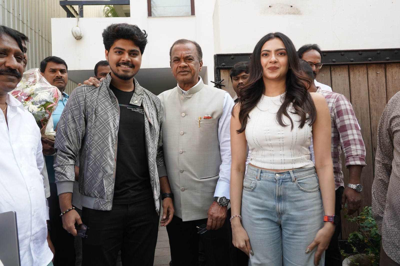 LYF Teaser Launch