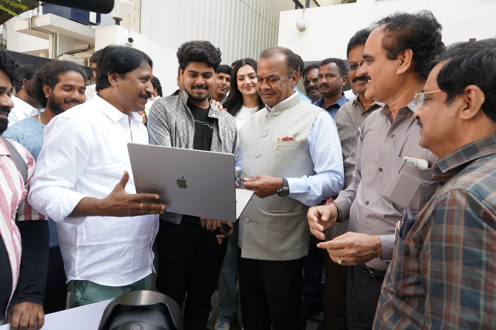 LYF Teaser Launch