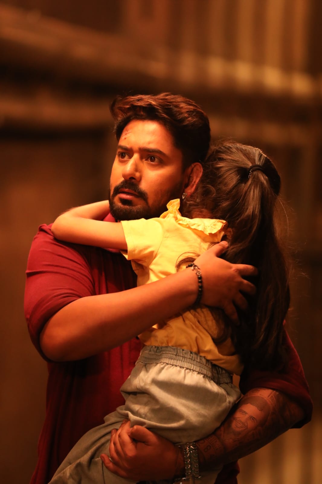 Rakshasa Movie Stills