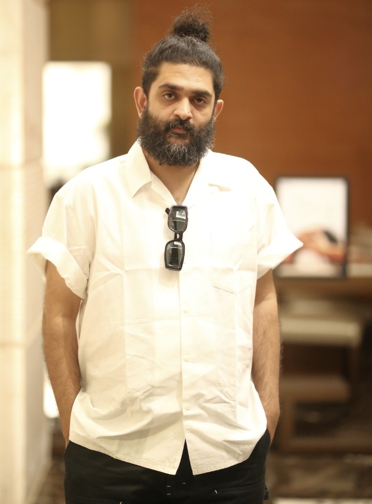 Sid Sriram Concerr