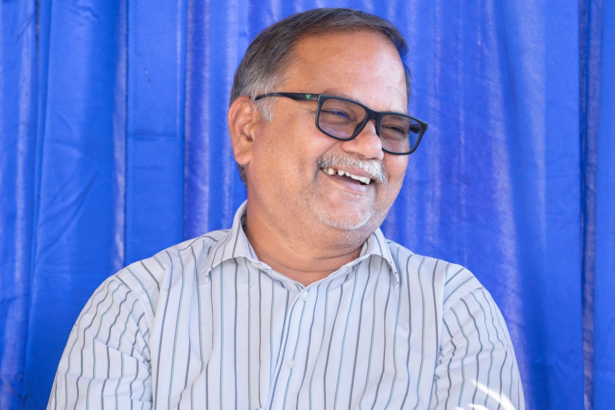 VN Aditya Swapnala Naava is a Tribute to Sirivennela Seetharama Sastry