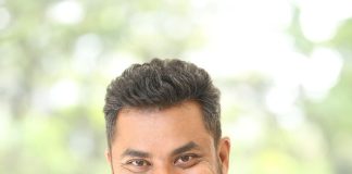 Brahma Anandam Producer Rahul Yadav Nakka Intervew
