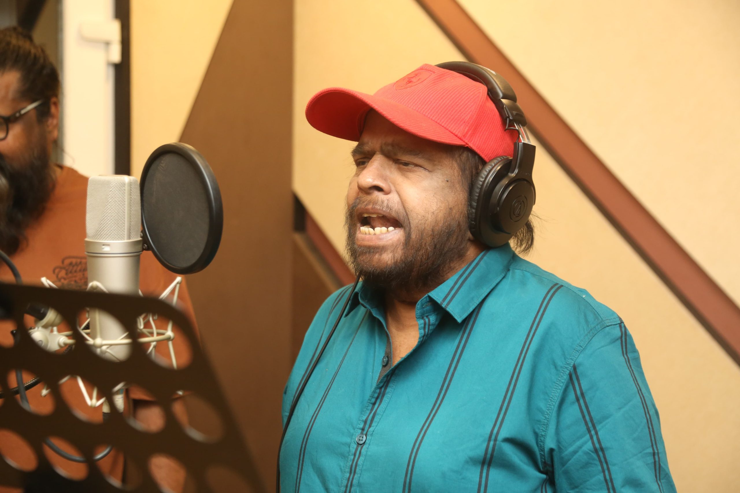 Prema Kuttindante’ Lyrical Video Song Released from ‘Thala’ Movie