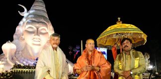 Maha Bhakthi Channel Event