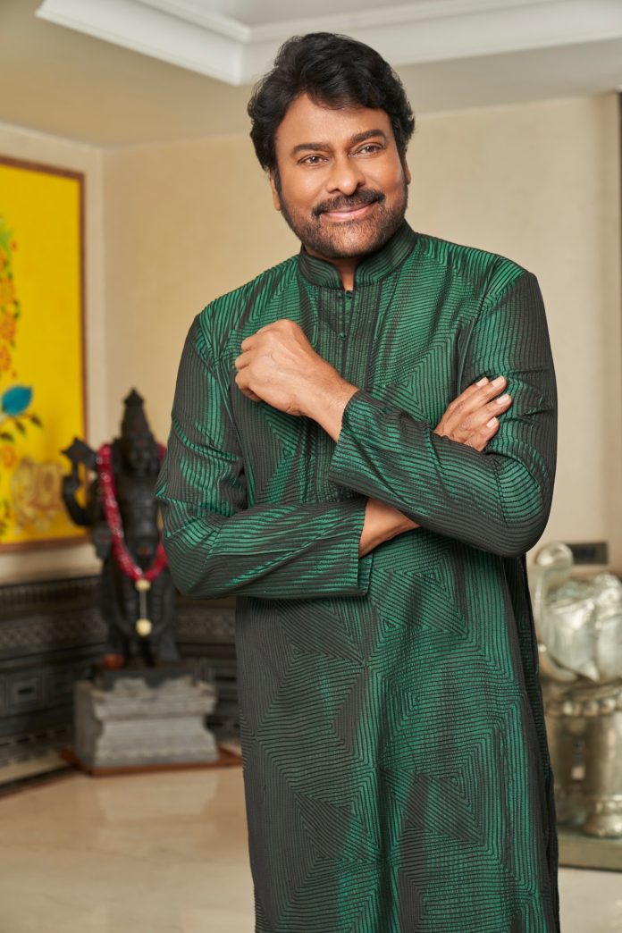 Megastar Chiranjeevi (3) Megastar Chiranjeevi