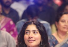 Sai Pallavi At Thandel jathara Pre Release Event