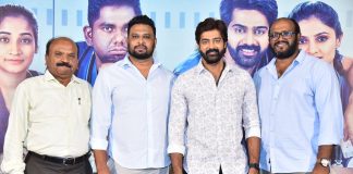 28°C Movie Trailer Launch