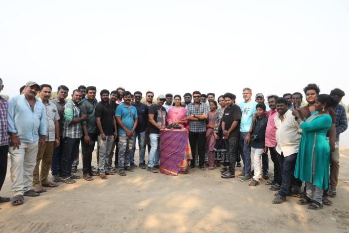 Accused Shoot Wrapped (2) Accused Shoot Wrapped