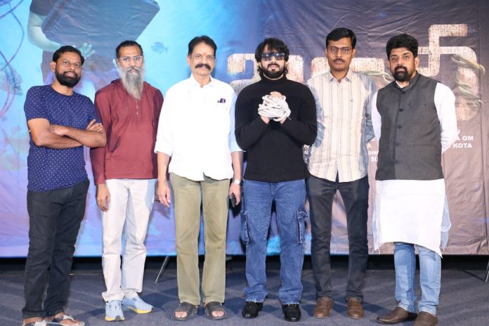 Bandi SUccess Meet (1) Bandi SUccess Meet