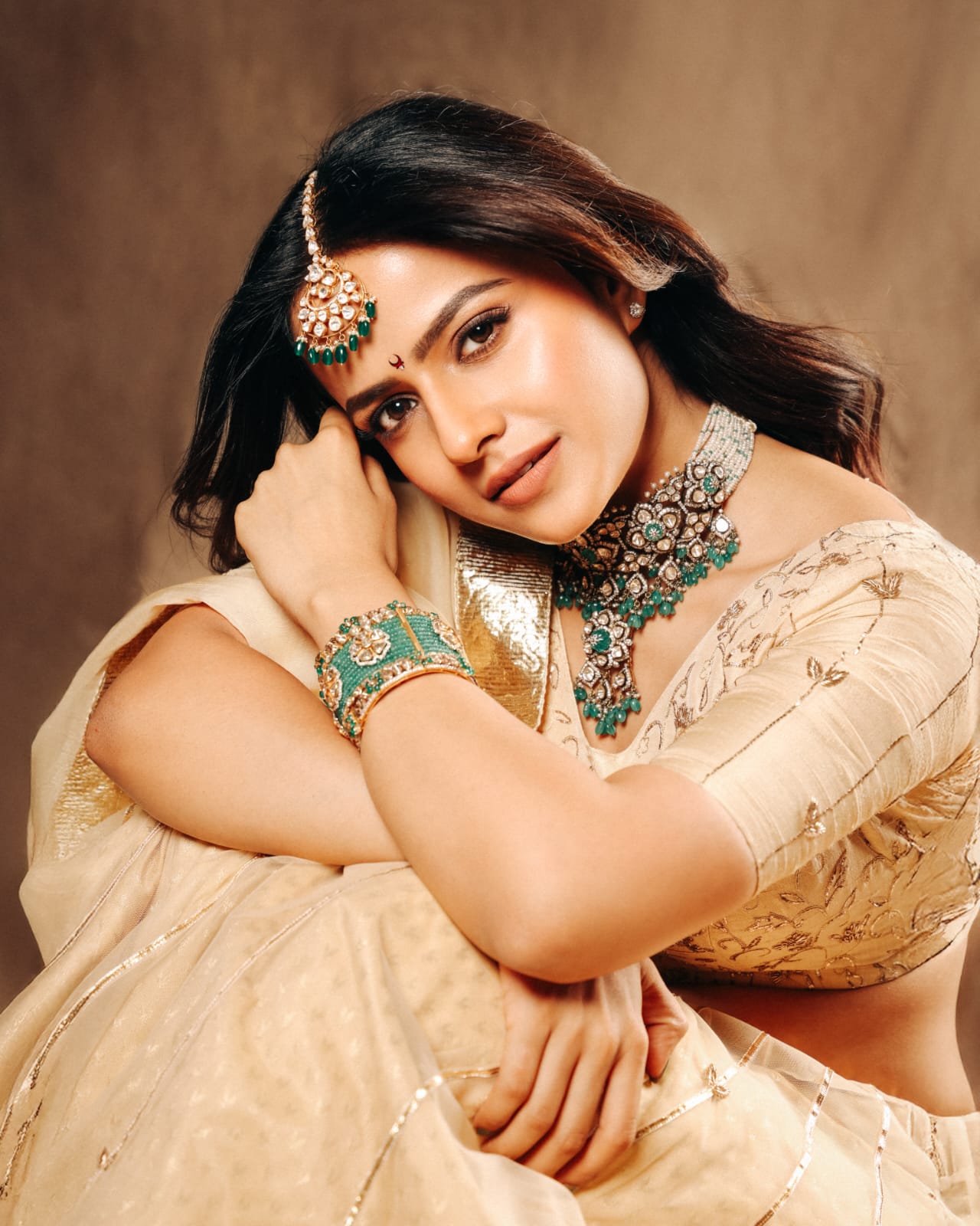 Vaishnavi Chaitanya Latest Photoshoot 