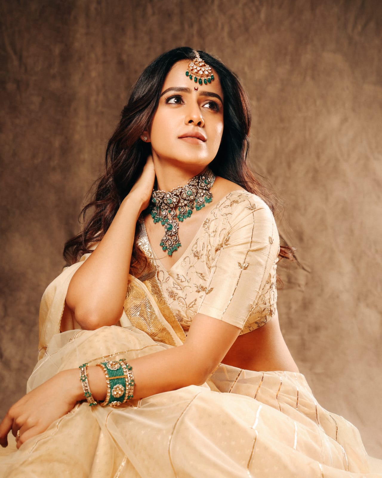 Vaishnavi Chaitanya Latest Photoshoot 
