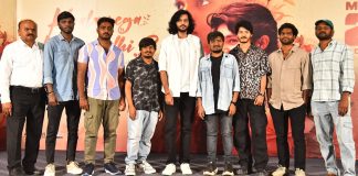 Kaalamega Karigindhi Pre Release Event