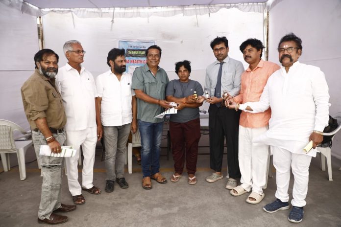 Manam Saitham Kadambari Foundation (3) Manam Saitham Kadambari Foundation
