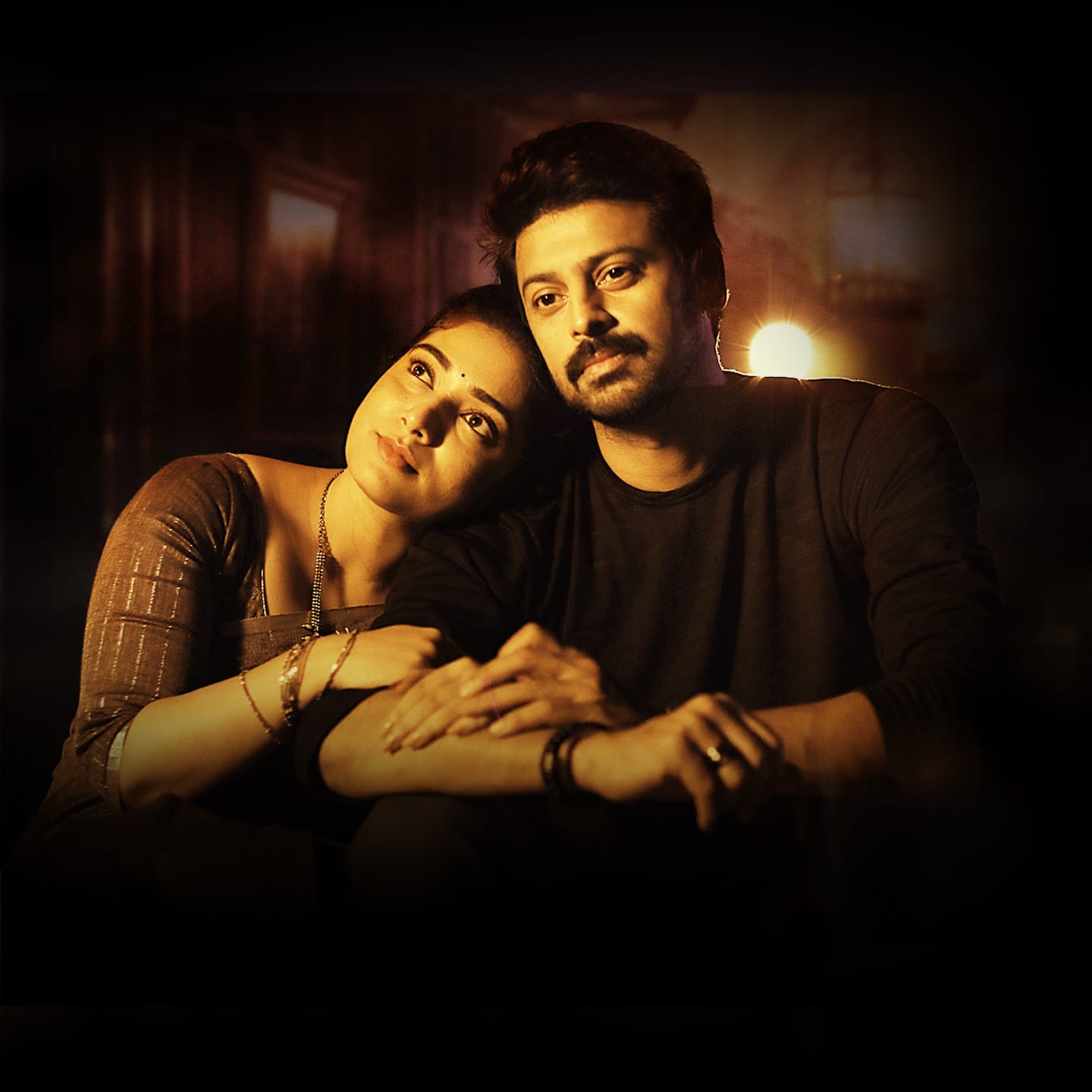 Nishabdha Prema Ugadi Poster
