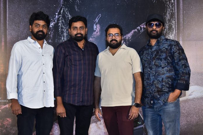 Raa Raja Releasing On March 7 Raa Raja Releasing On March 7