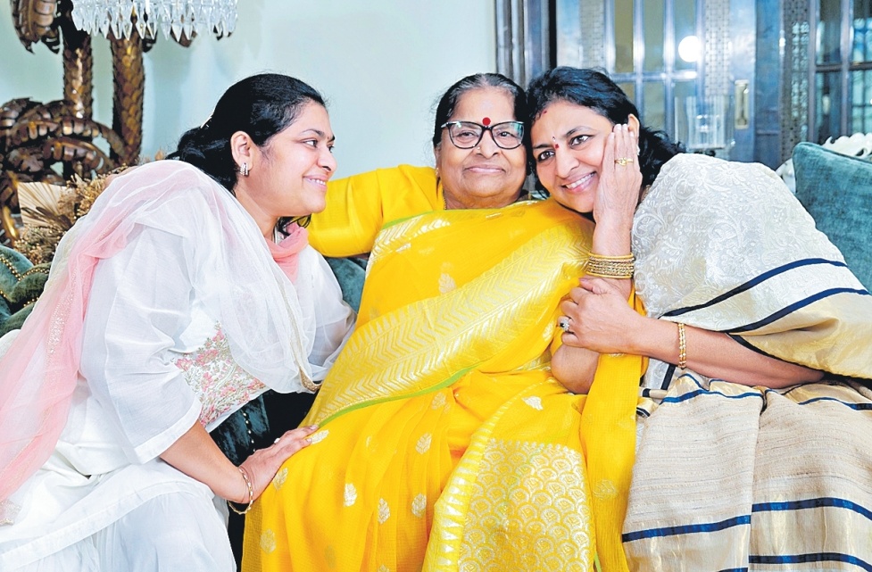 Mega Women Womens Day Interview
