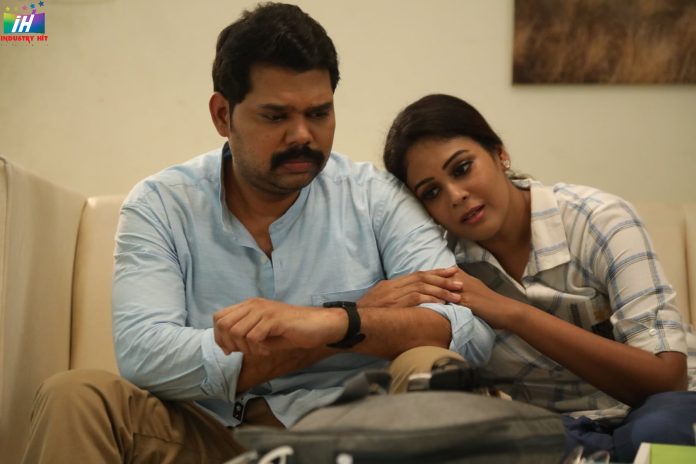 Trauma Movie Stills (1) Trauma Movie Stills