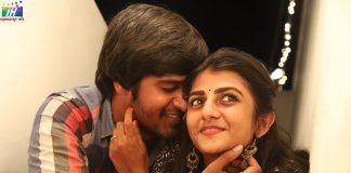 VARUNAN GOD OF WATER Movie Stills