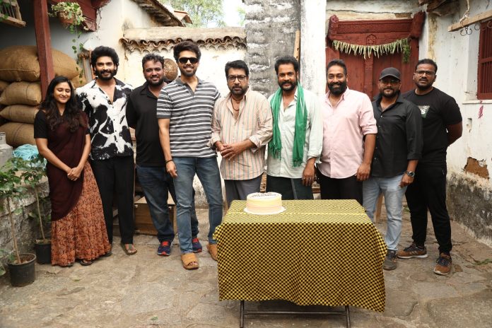 Dhandoraa Movie Stills