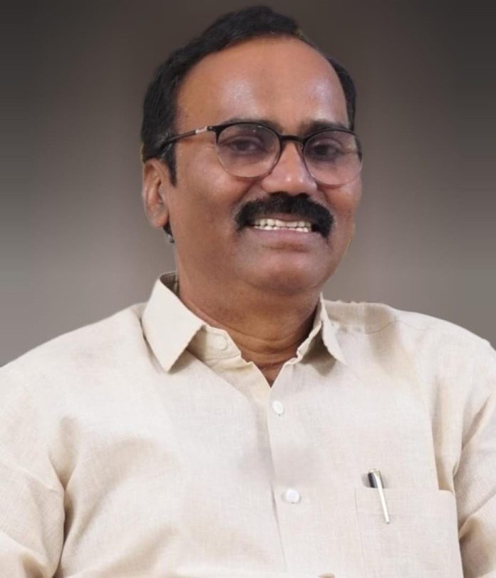 Felicitation By Swathimuthyam