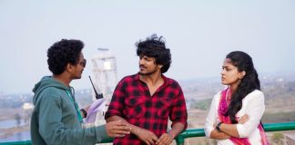 Godari Gattupaina Movie Still