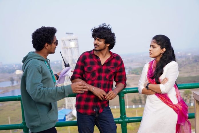 Godari Gattupaina Movie Stills (2) Godari Gattupaina Movie Still