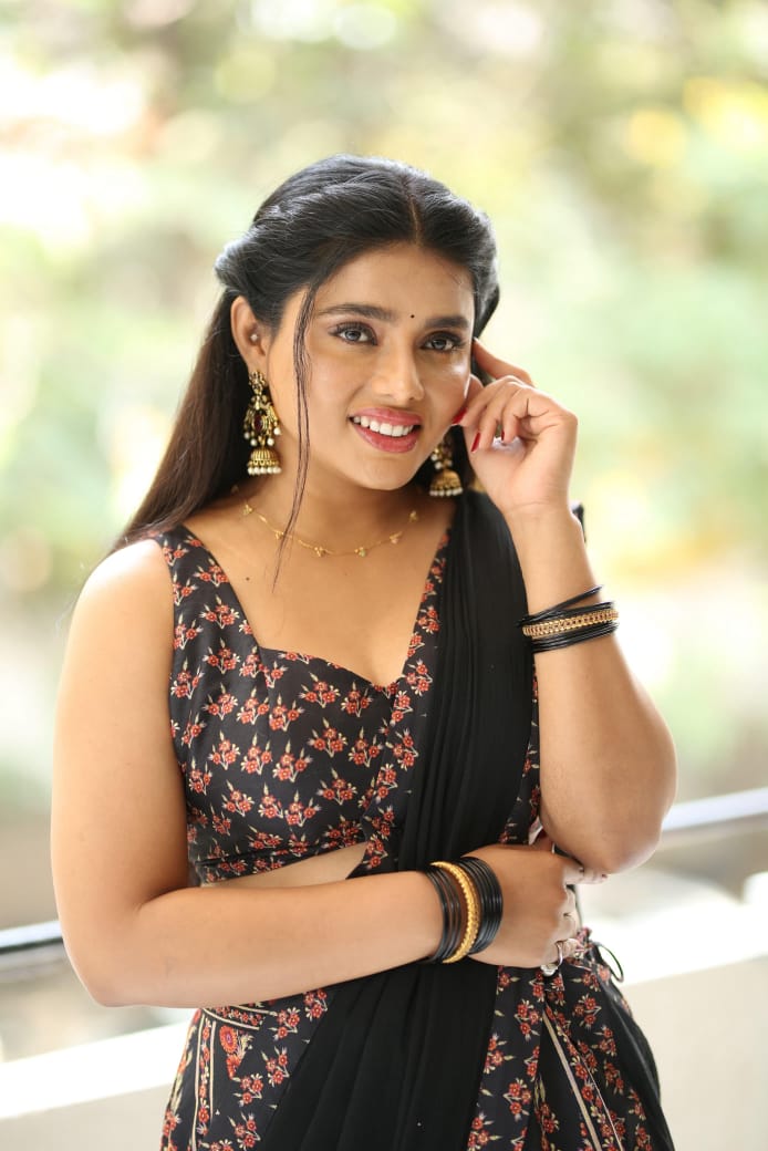 Sumaya Reddy Interview About Dear Uma